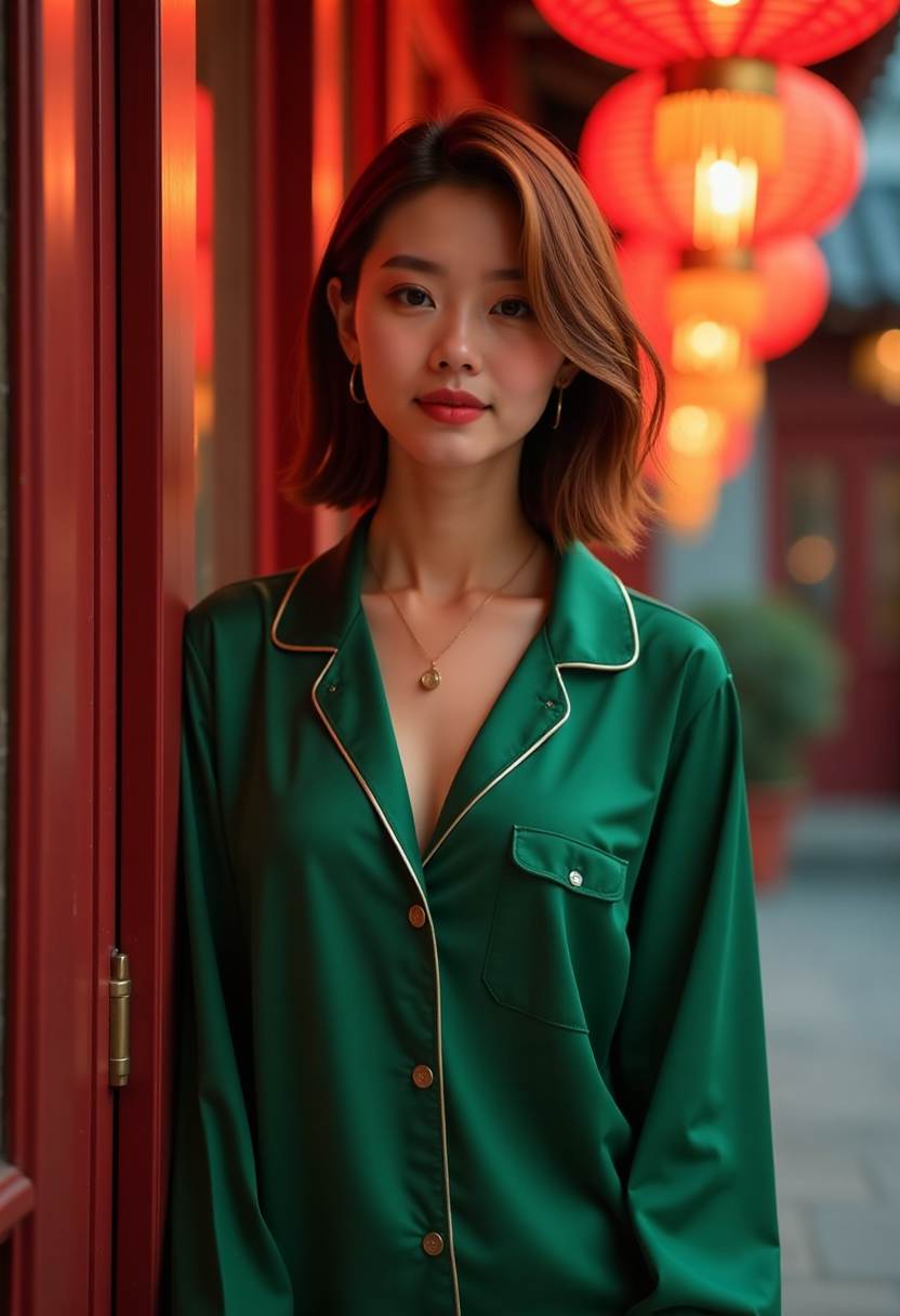 边水往事